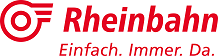 Rheinbahn-Logo